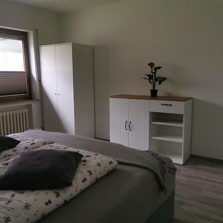 Ferienwohnung Waldbroel ヴァルトブレール エクステリア 写真
