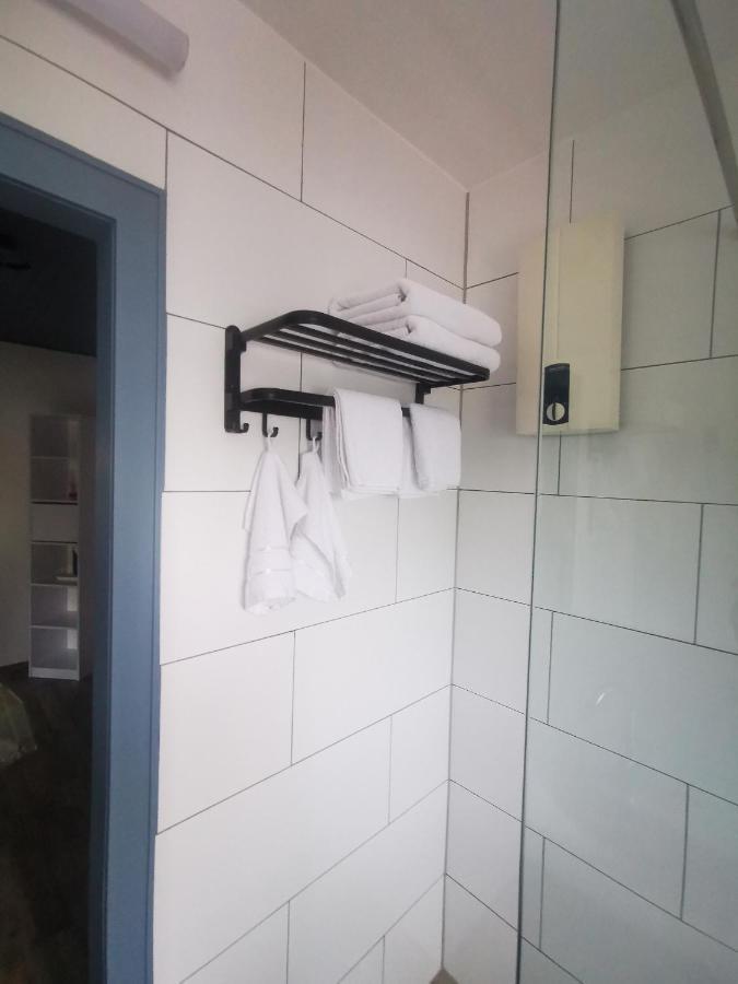 Ferienwohnung Waldbroel ヴァルトブレール エクステリア 写真