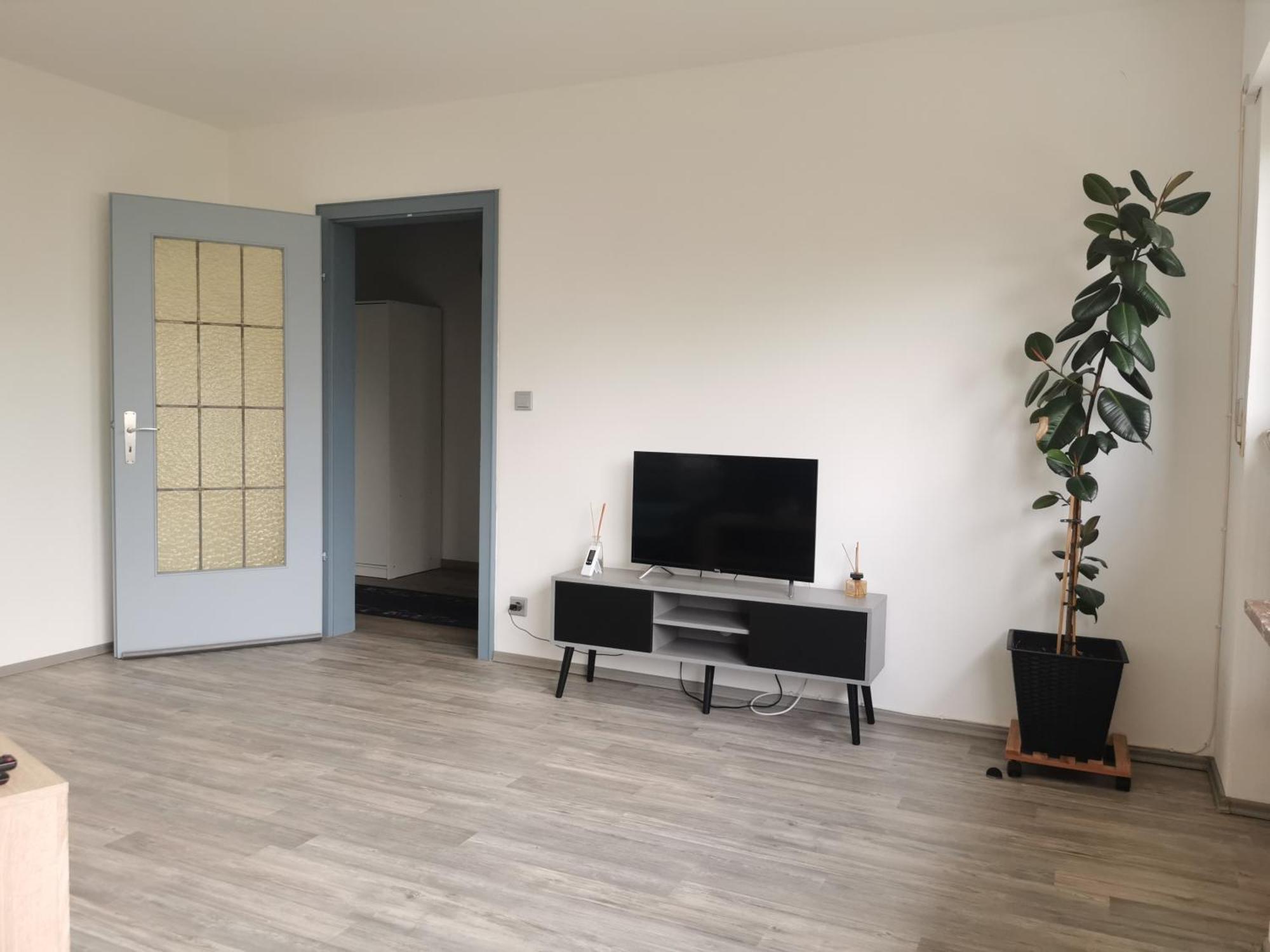 Ferienwohnung Waldbroel ヴァルトブレール エクステリア 写真