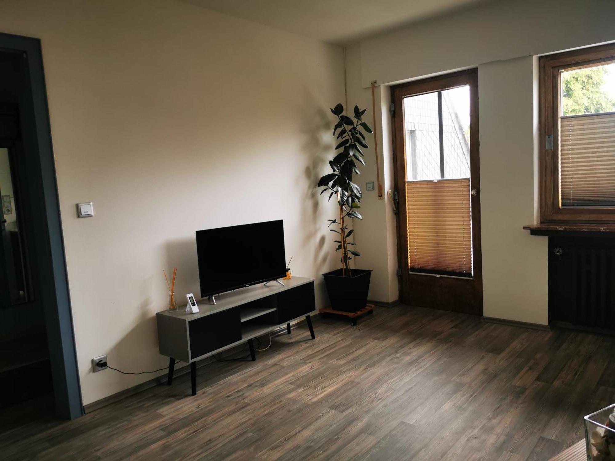 Ferienwohnung Waldbroel ヴァルトブレール エクステリア 写真