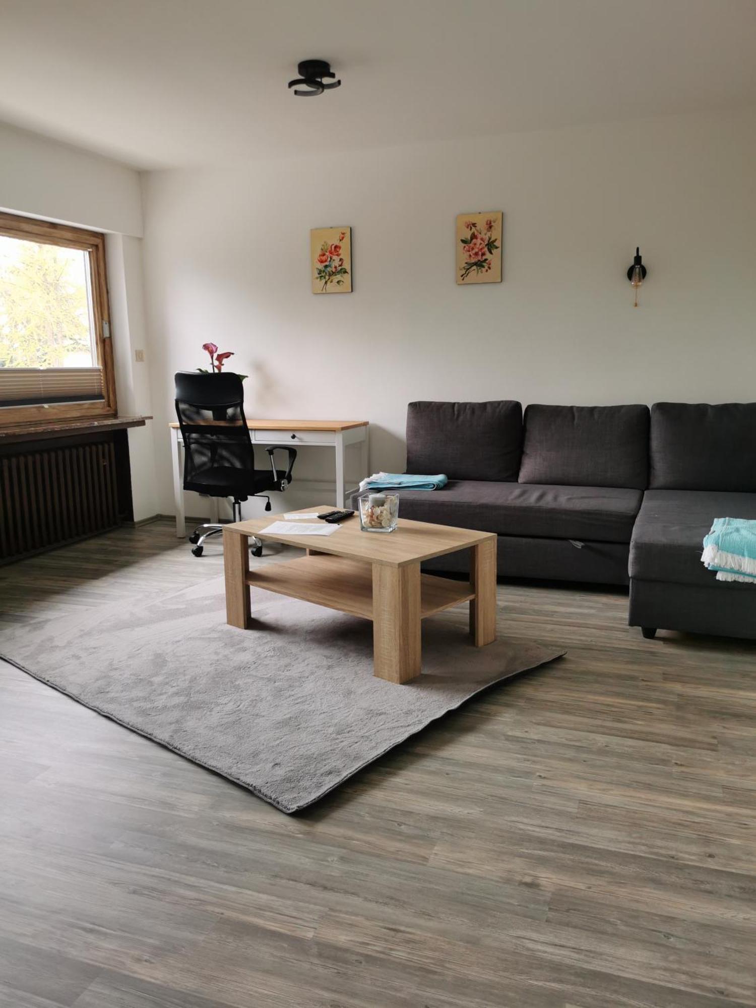 Ferienwohnung Waldbroel ヴァルトブレール エクステリア 写真