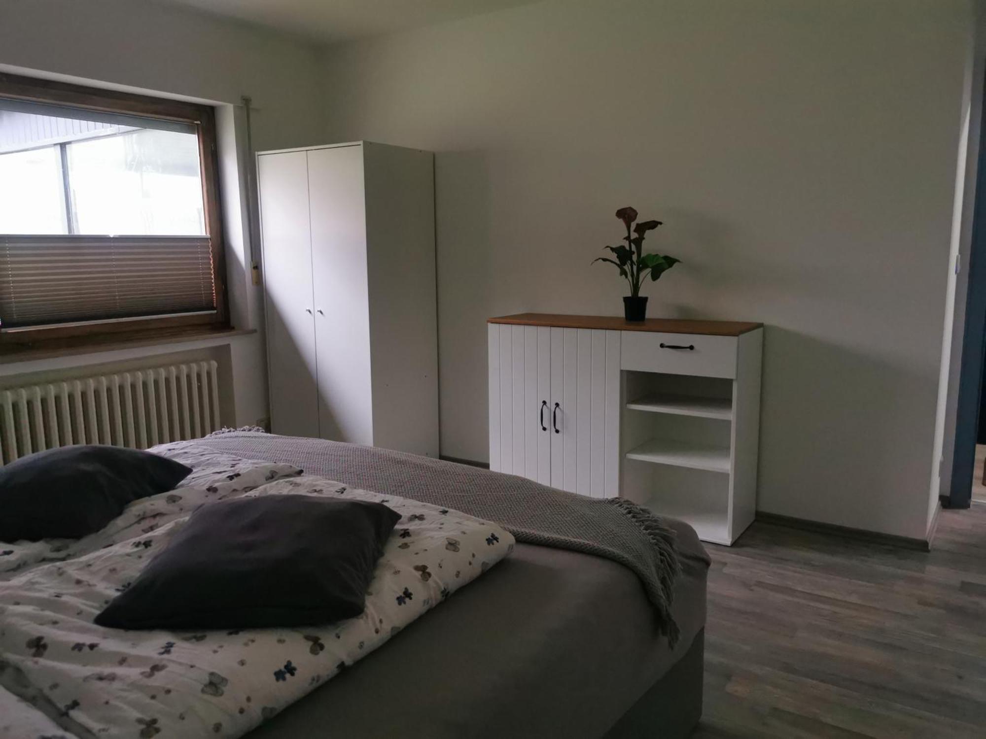 Ferienwohnung Waldbroel ヴァルトブレール エクステリア 写真