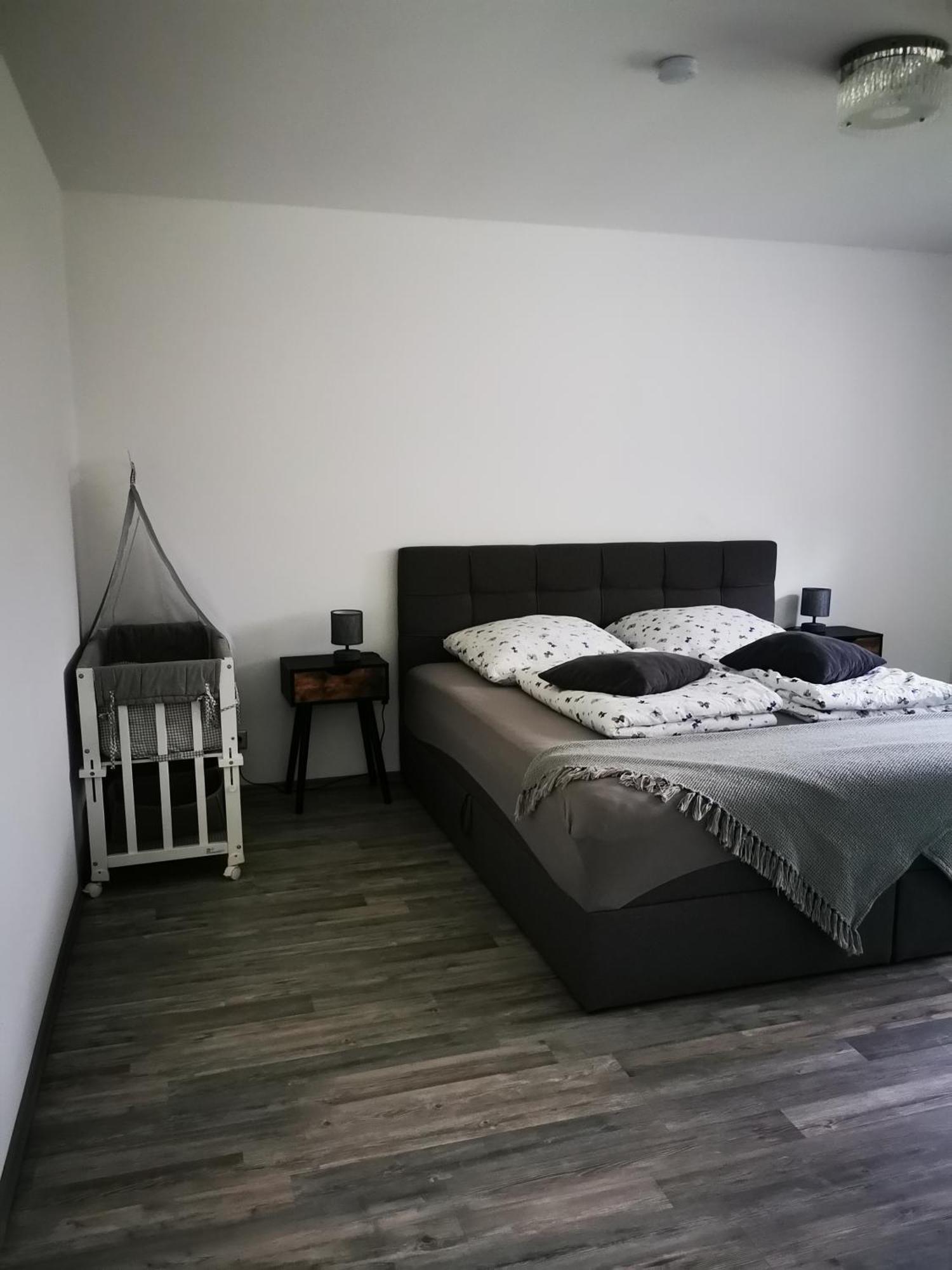 Ferienwohnung Waldbroel ヴァルトブレール エクステリア 写真