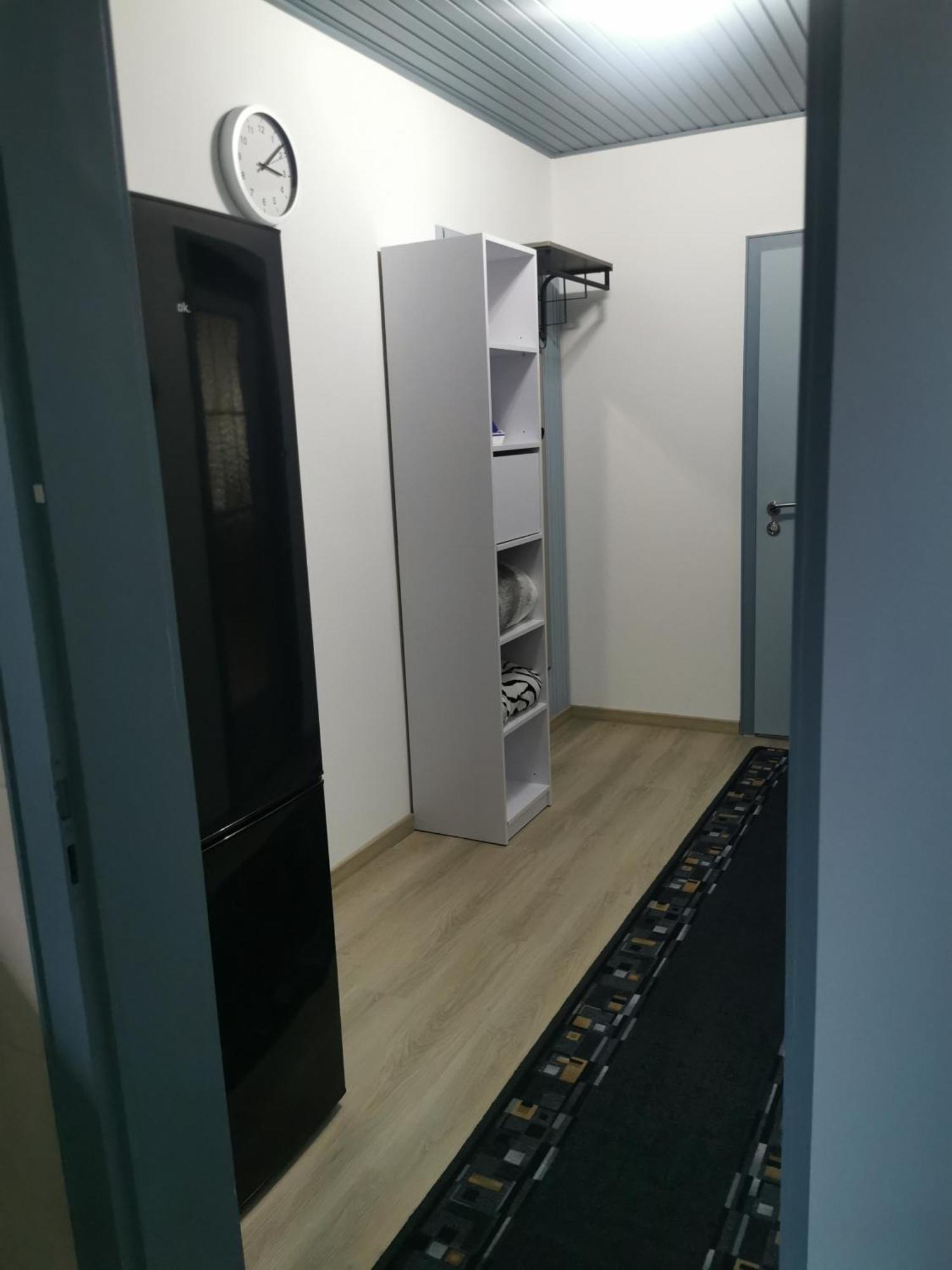 Ferienwohnung Waldbroel ヴァルトブレール エクステリア 写真