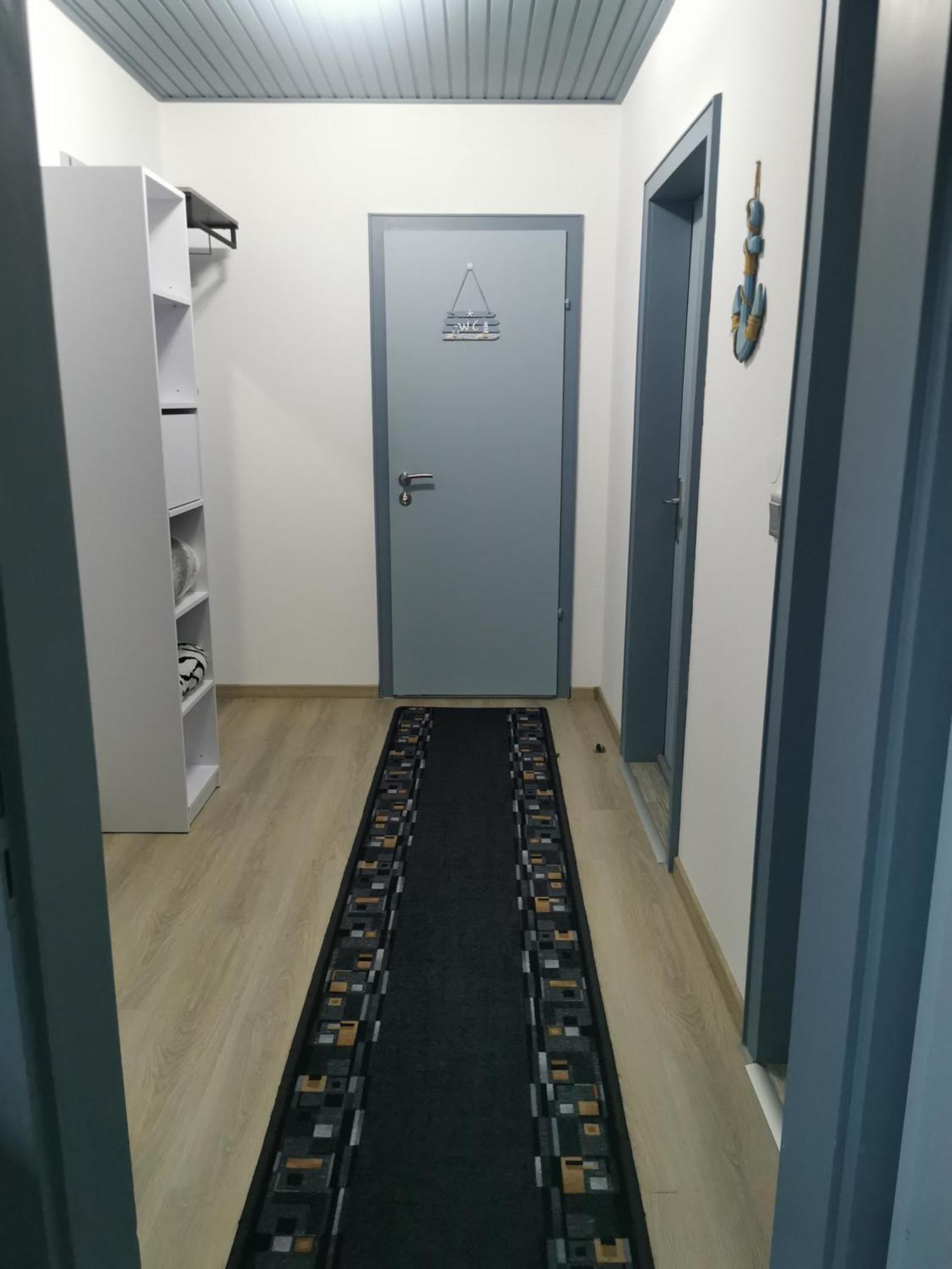 Ferienwohnung Waldbroel ヴァルトブレール エクステリア 写真