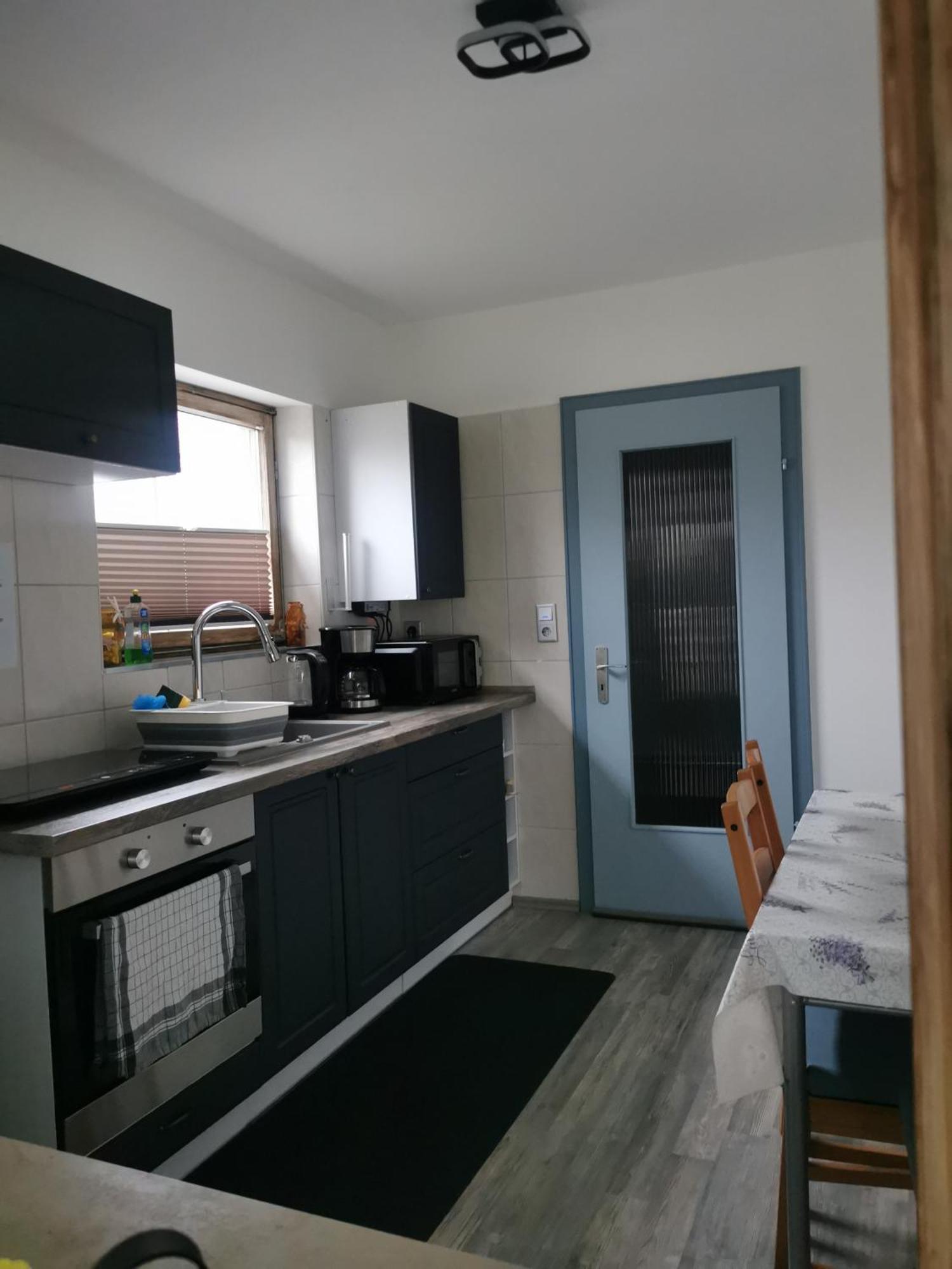 Ferienwohnung Waldbroel ヴァルトブレール エクステリア 写真