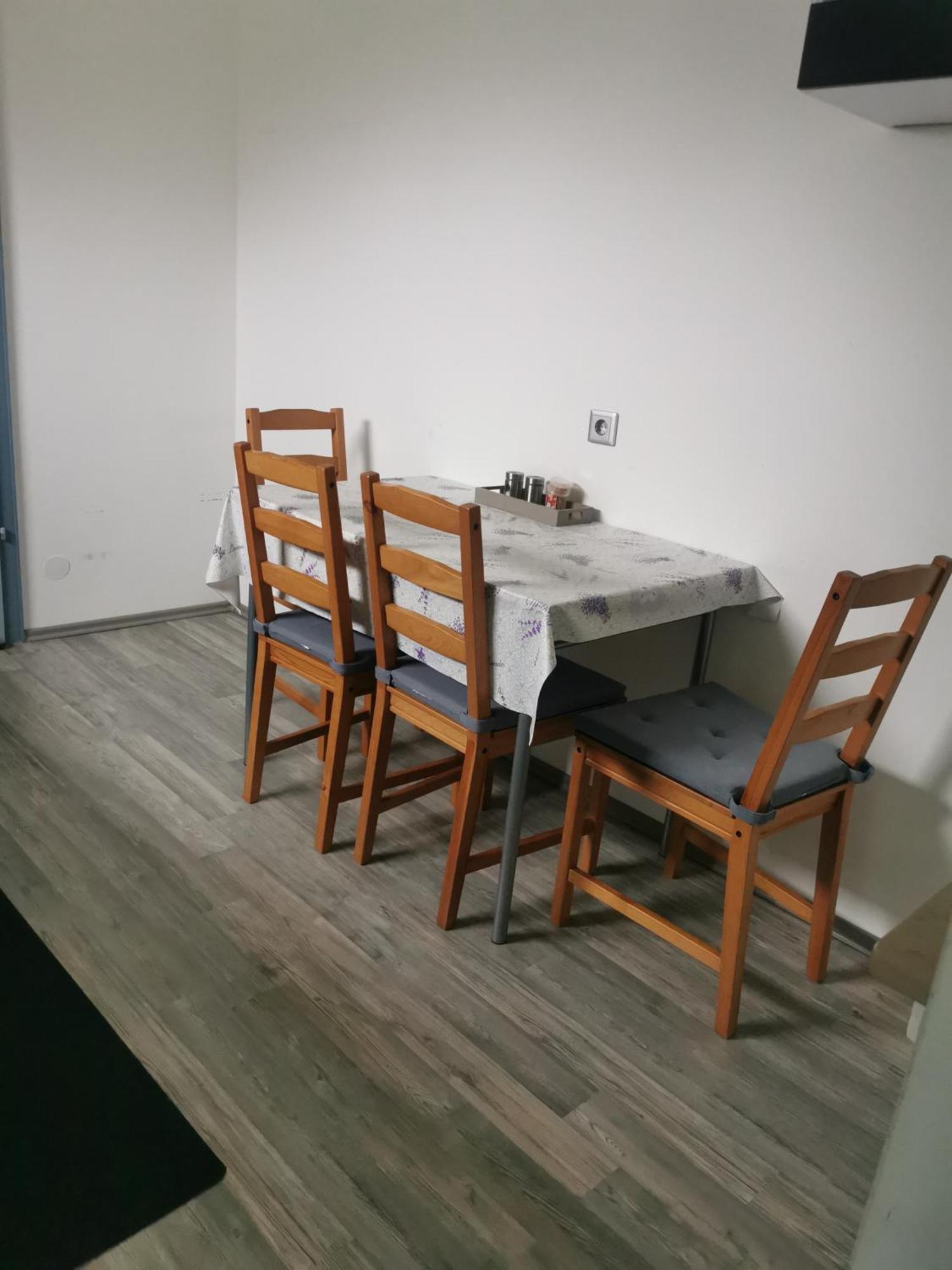 Ferienwohnung Waldbroel ヴァルトブレール エクステリア 写真